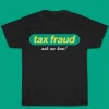 Tax Fraud
