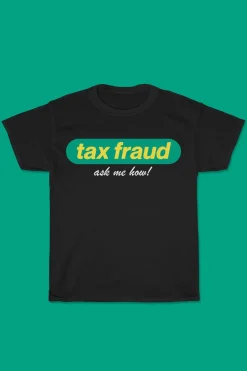 Tax Fraud
