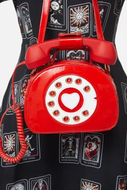 Telephone Bag