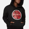 The Devil Hoodie