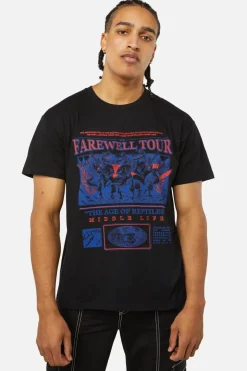 The Farewell Tour Tee