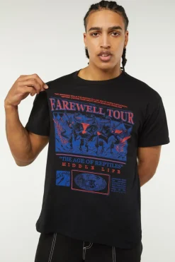 The Farewell Tour Tee