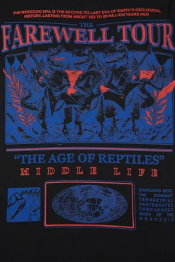 The Farewell Tour Tee