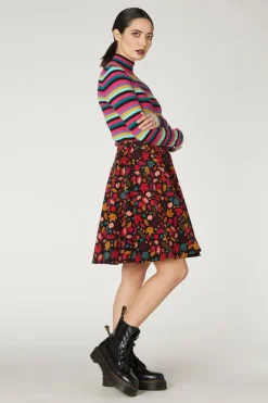 The Unbe Leaf Able Skirt