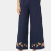 Thea Emb Culotte
