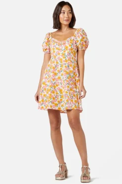 Thea Mini Dress