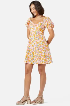 Thea Mini Dress