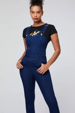 There Ain'T No Rules Overall