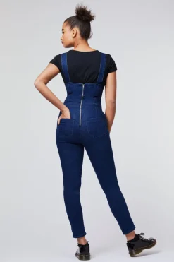 There Ain'T No Rules Overall