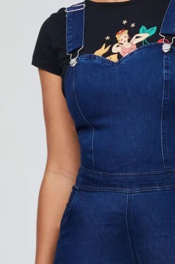 There Ain'T No Rules Overall