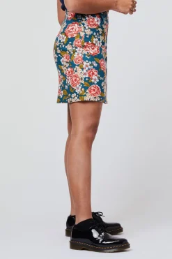 There Ain'T No Rules Skirt