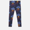 Thunder Bolt Kids Legging