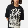 Til Death Short Sleeve Tee