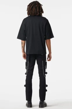 Til Death Short Sleeve Tee