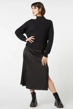 Time U0026 Date Fluffy Jumper