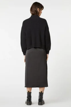 Time U0026 Date Fluffy Jumper