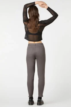 Time U0026 Date Long Line Pants