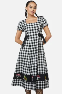 Toadstool Dress