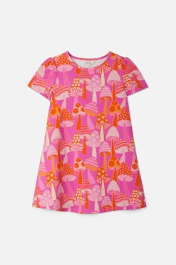 Toadstool Kids Dress