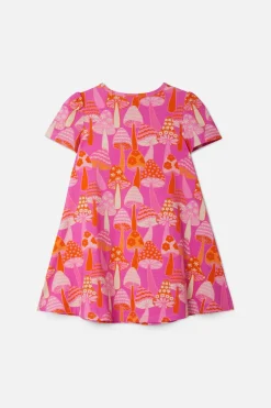 Toadstool Kids Dress