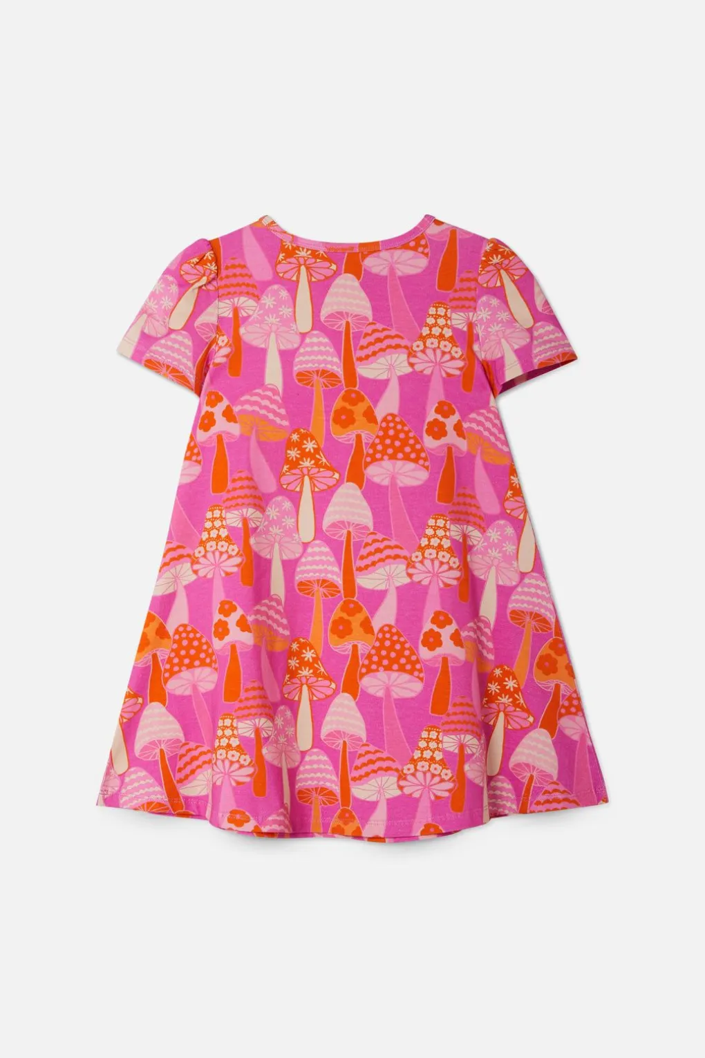 Toadstool Kids Dress