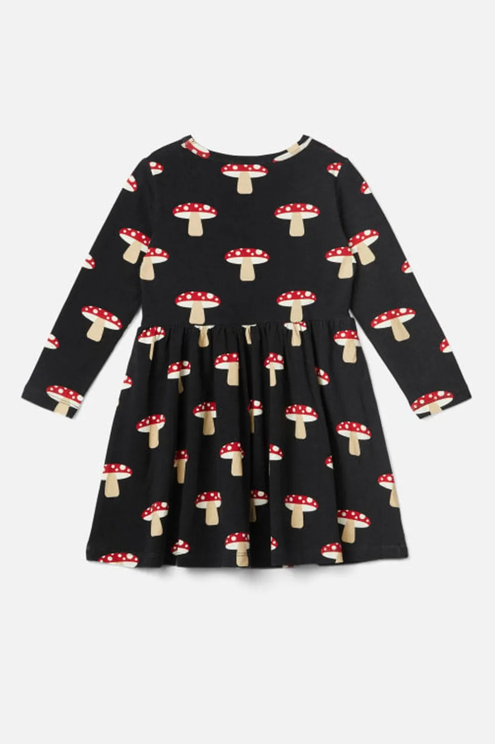 Toadstool Kids Jersey Dress