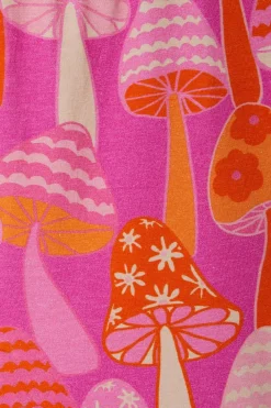 Toadstool Kids Legging