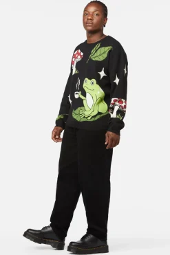 Toadstool Unisex Knit