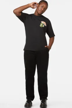 Toadstool Unisex Tee