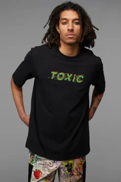 Toxic Tee