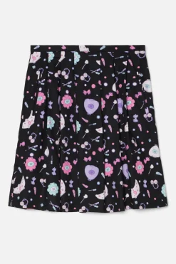 Toy Box Skirt