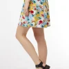 Tropical Paradise Skirt