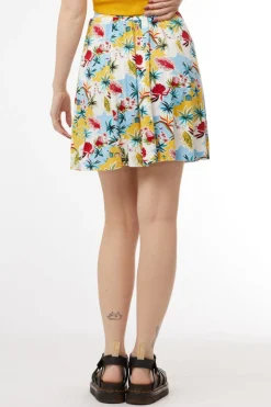 Tropical Paradise Skirt