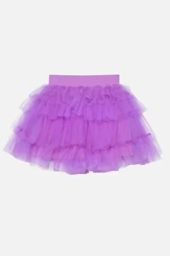 Tutu Kids Tulle Skirt