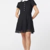 Tweedledee Dress