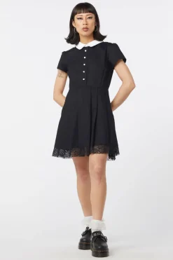 Tweedledee Dress