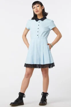 Tweedledee Dress