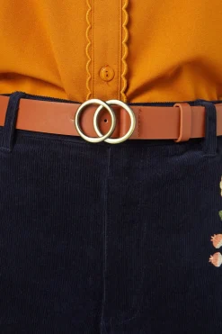 Two Circles Belt