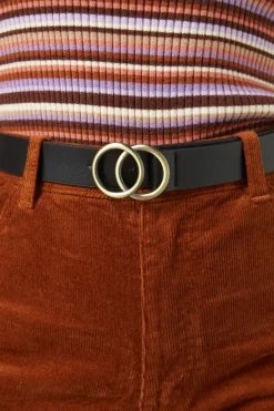 Two Circles Belt