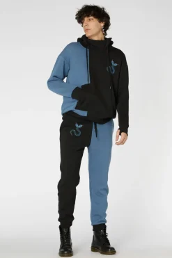 Two Faced Track Pant