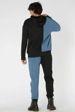 Two Faced Track Pant