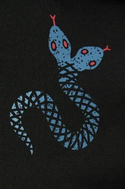 Two Faced Track Pant