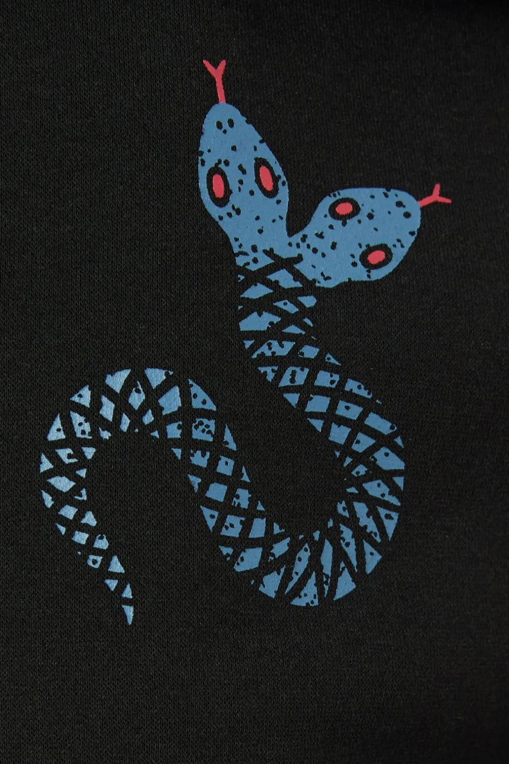 Two Faced Track Pant