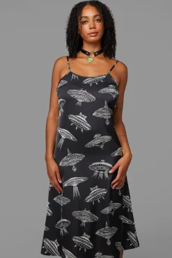 Ufo Dress