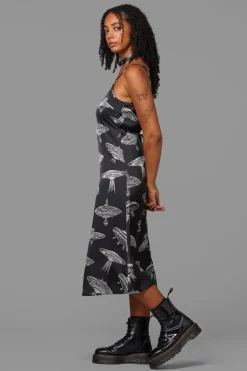 Ufo Dress