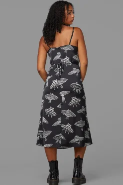 Ufo Dress