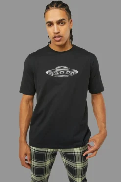 Ufo Unisex Tee