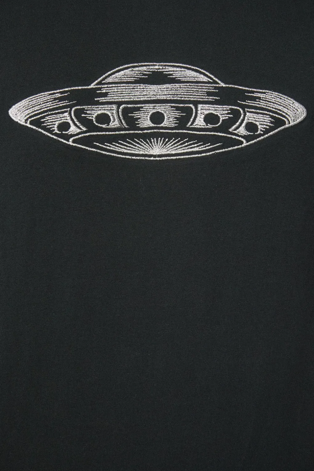 Ufo Unisex Tee