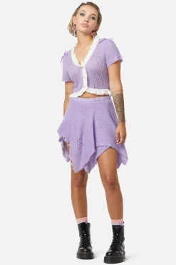 Unclear New World Cardi