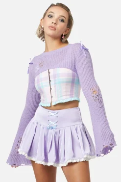 Unclear New World Sleeves